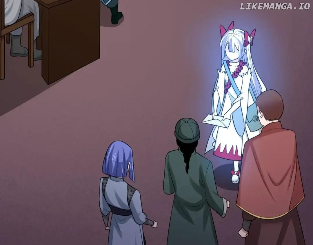 Era of the Haunted Chapter 127 - page 91